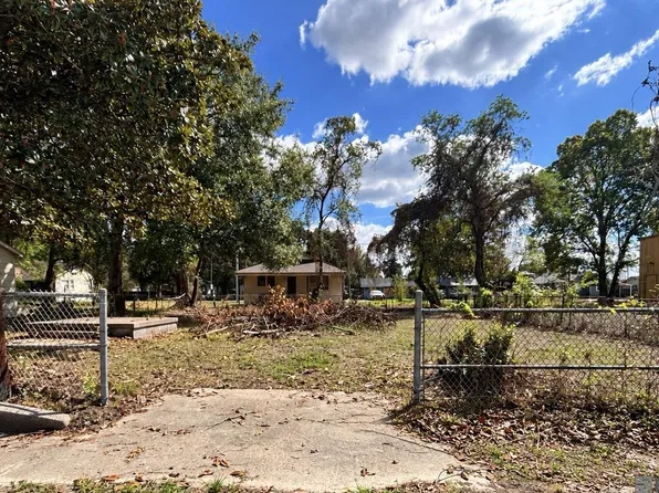 4554 Cadillac St, Baton Rouge, LA 70811