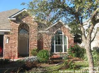 953 Forest Ridge Pkwy, Schertz, TX 78154