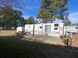 LOT 395 Sea Bass Dr, Horntown, VA