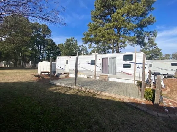 LOT 395 Sea Bass Dr, Horntown, VA 23395