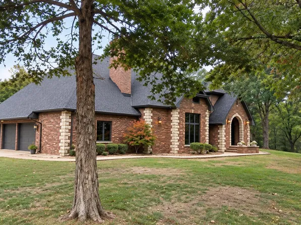 93 Reagan Hollow Road, Noel, MO 64854