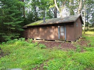 Sentinel Rd, Dorset, OH 44032