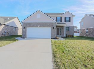 48284 Stapleton Ave, Macomb, MI 48042