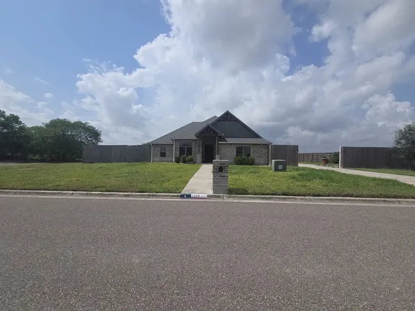 1009 W Gem Ave, Raymondville, TX 78580
