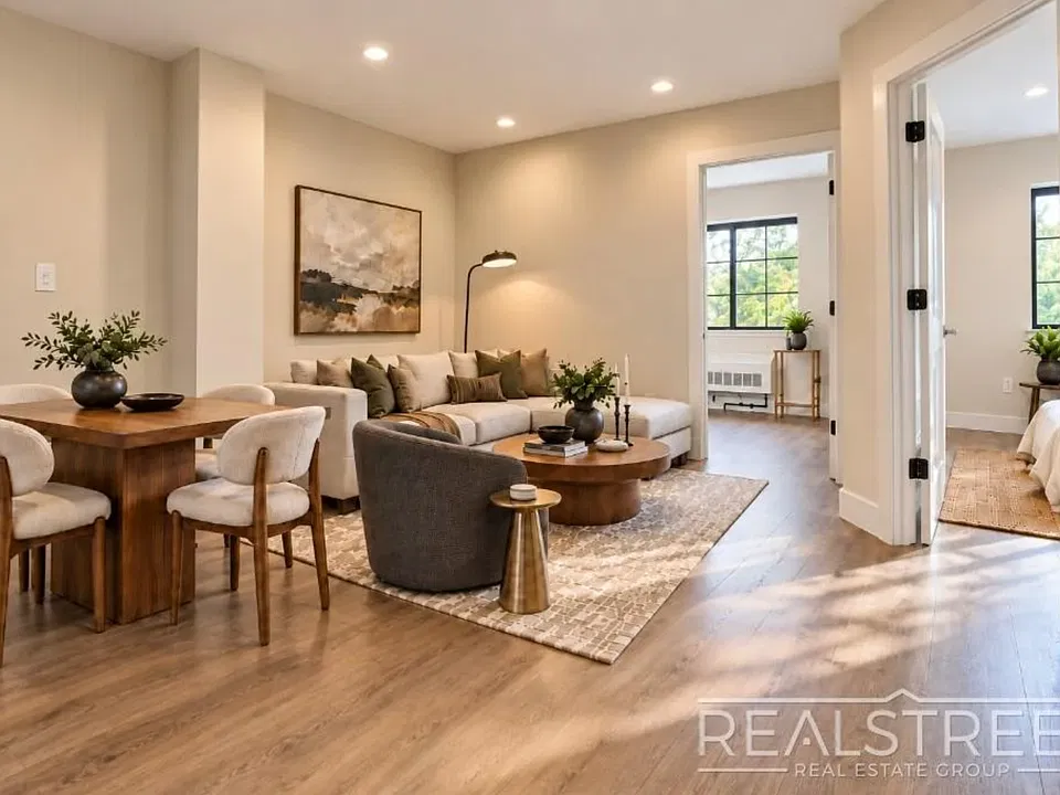 1337 Nostrand Ave #4A