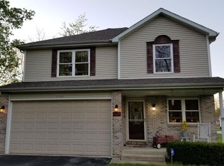 6428 W 144th Ave, Cedar Lake, IN 46303