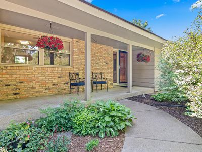 5501 Holiday Rd, Minnetonka, MN, 55345