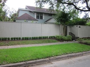 4446 Rusk St, Houston, TX 77023