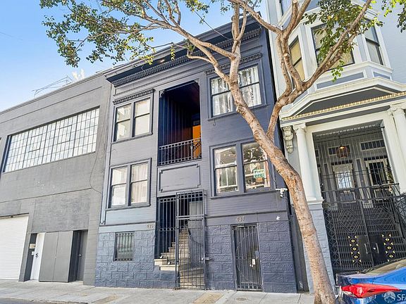 3rd image of 435 Tehama St