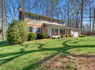 301 Robin Rd, Bristol, TN 37620