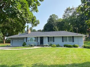 101 Wedgewood Ter, Syracuse, NY 13214