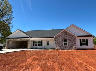 1069 N Green River Rd, Gaffney, SC 29341