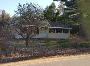 105 Baptist Common Rd, Templeton, MA 01468