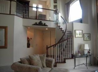 3945 Park Gardens Dr, Santa Rosa, CA 95404