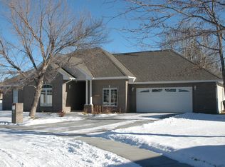 641 Sawtooth Ct, Powell, WY 82435