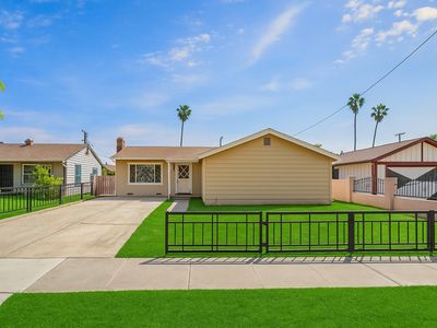 1926 Story Rd, San Jose, CA, 95122