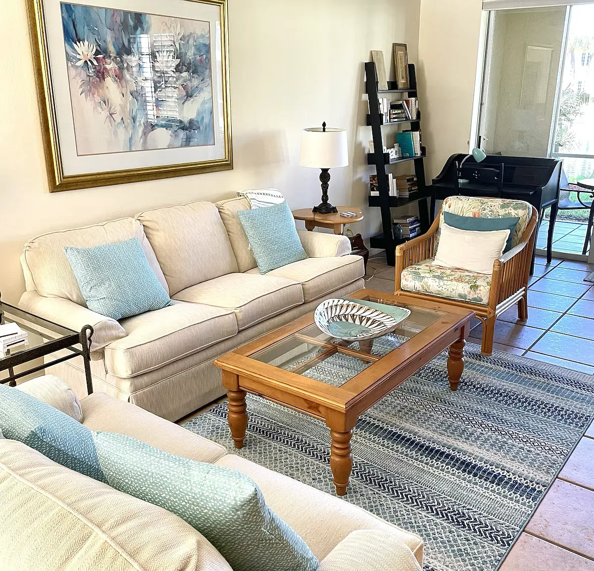 2 bed, 1389 sqft, $7,500 — Photo 3