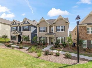 3522 Ambassador Aly, Scottdale, GA 30079