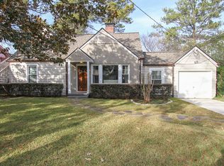 120 E Pharr Rd, Decatur, GA 30030