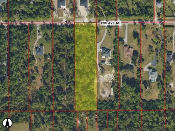  12th Ave NE, NAPLES, FL 34120