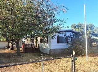 2750 E McVicar Ave, Kingman, AZ 86409