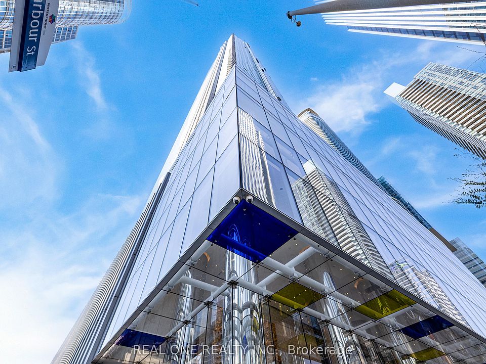 1st image of 10 York St #2905