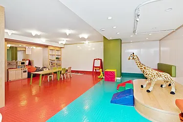 Rented by Keller Williams NYC