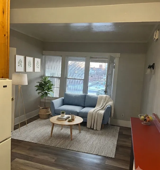 604 N Weber St #7
