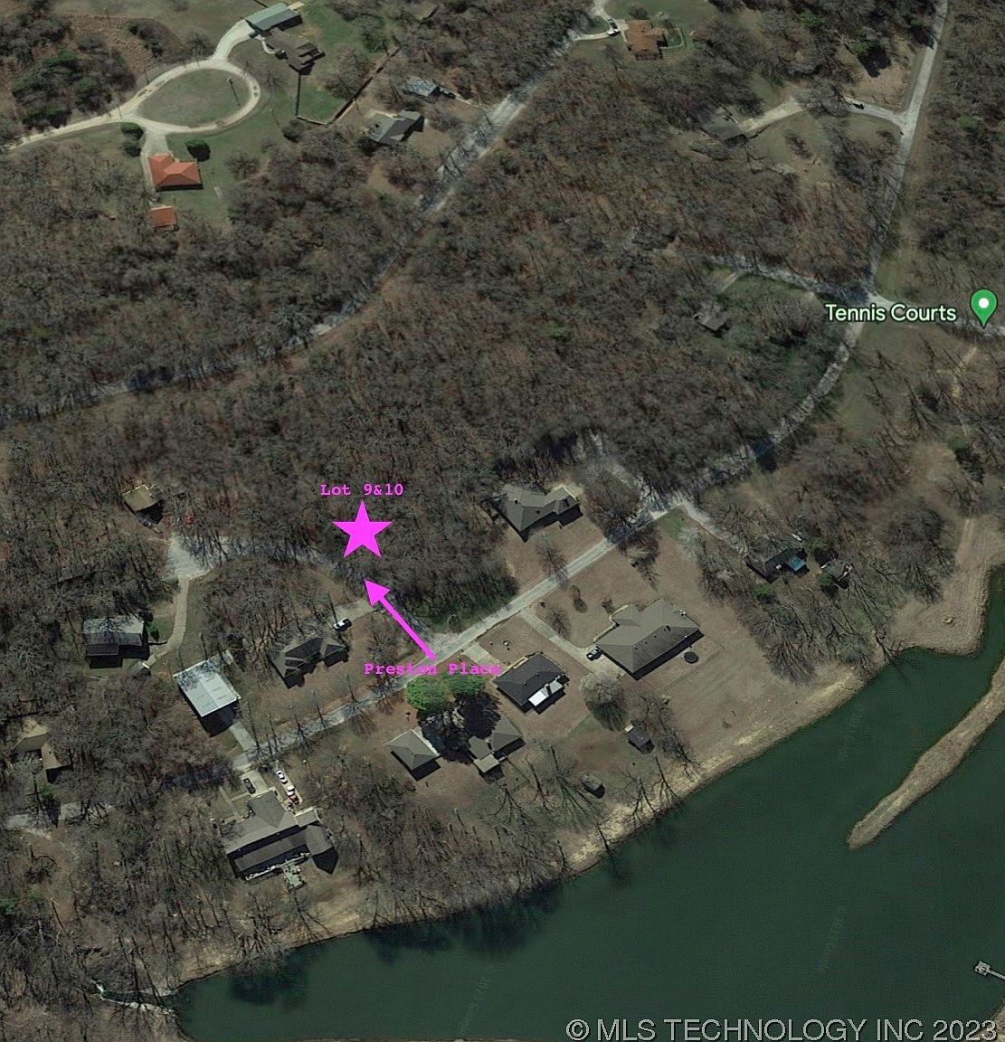 Preston Pl, Burneyville, OK 73430 MLS 2322462 Zillow