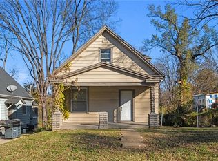 1362 Kimball Ave, Kansas City, KS 66104