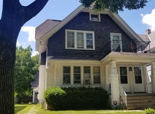2561 N 51st St #2563, Milwaukee, WI