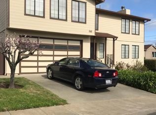 340 California Ave, South San Francisco, CA 94080
