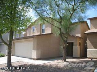 3294 W Calle De Manzanillo, Tucson, AZ 85742