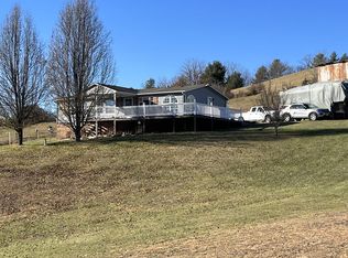 765 Deepwater Rd, Dugspur, VA 24325