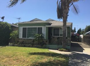 9711 Mallison Ave, South Gate, CA 90280