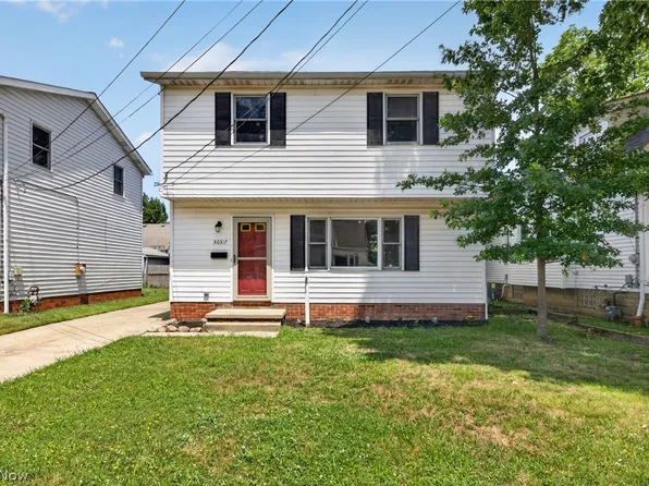30317 Thomas St, Willowick, OH 44095