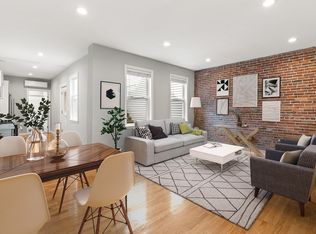 353 Sumner St #1, East Boston, MA 02128