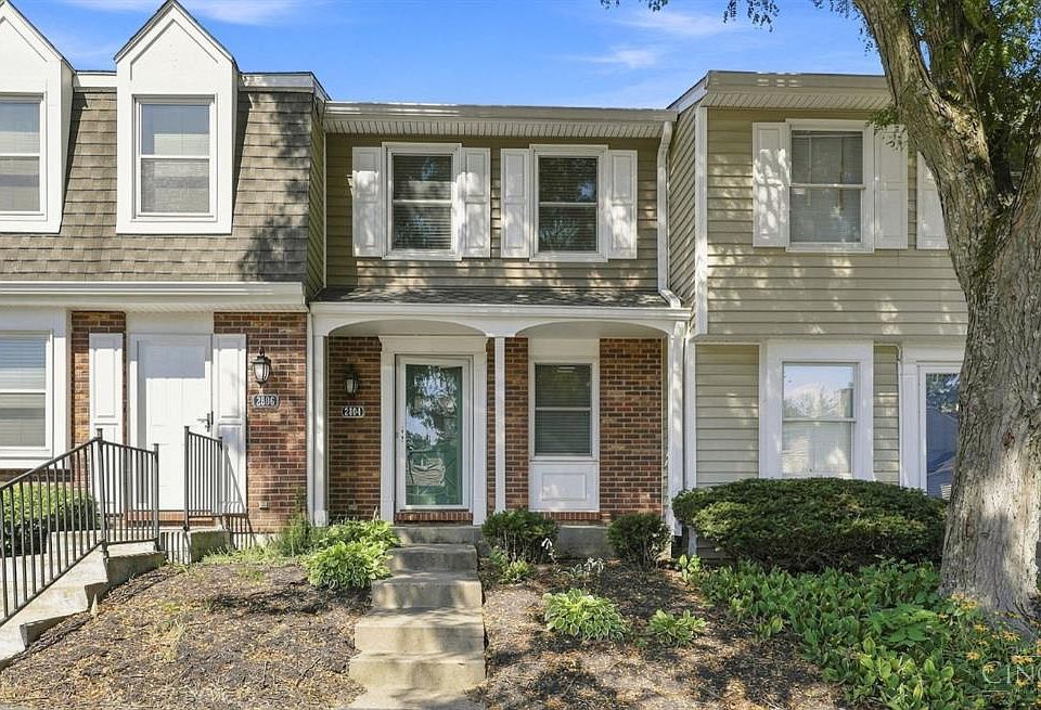 1st image of 2804 Millbank Row
