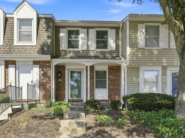 2804 Millbank Row, Maineville, OH 45039