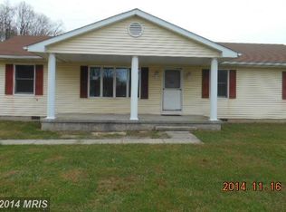 724 Carsins Run Rd, Aberdeen, MD 21001