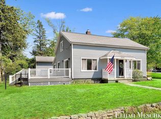 15287 Krueger St, Spring Lake, MI 49456