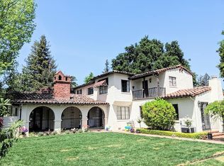 891 Edgewood Rd, Redwood City, CA 94062