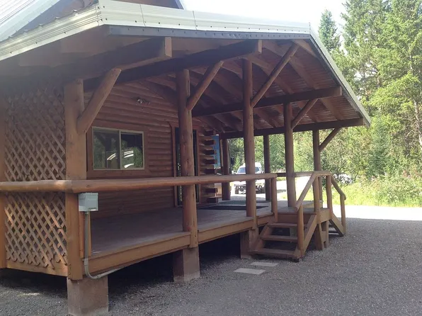 4344 Warm River Dr, Ashton, ID 83420
