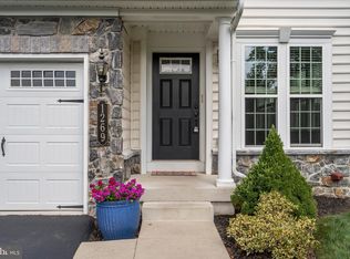 1269 Derry Ln, West Chester, PA 19380