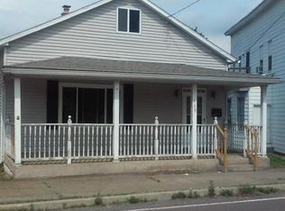 435 S Main St, Pittston, PA 18640