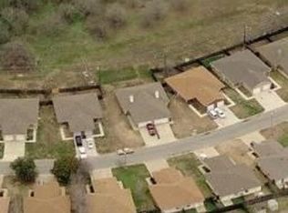 1808 San Rafael St, Fort Worth, TX 76134