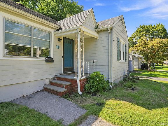 2nd image of 18 Underhill Avenue