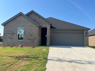 317 Cain Trl, Maumelle, AR, 72113