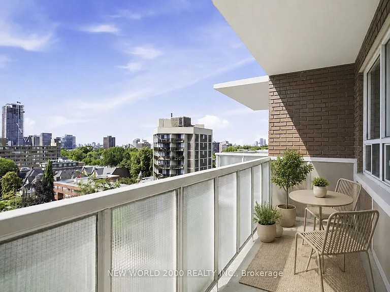 88 Bernard Ave #1002 — Photo 19