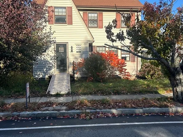 355 Washington St, Melrose, MA 02176
